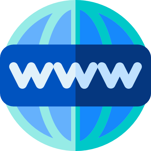 Web Development Icon